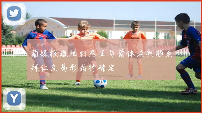 葡媒报道帕利尼亚与葡体谈判顺利拜仁交易形式待确定